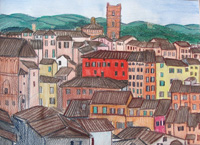 siena